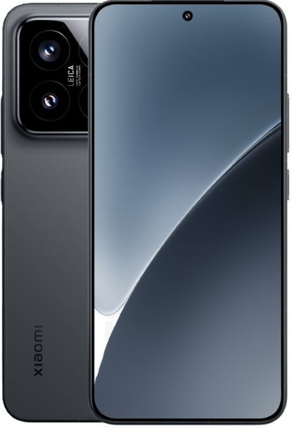 Xiaomi 15 Dual
